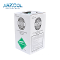 Air- conditioning Refrigerant Gas R134a